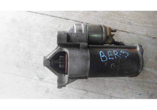 Стартер Peugeot, Citroen, 9625383280, VALEO, D7R27, D7R20, D8R27, 9625382780, 9625383180, 9805058680, 9646972280